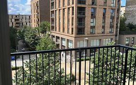 Luxury One Bedroom Apartment
